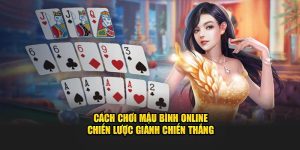 Thủ thuật chơi Mậu Binh online từ các chuyên gia tại nhà cái PG88